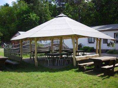 Doppelzimmer für 2 Personen (13 m²) in Trassenheide (Ostseebad) 2/10