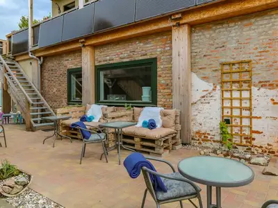 Doppelzimmer für 3 Personen (18 m²) in Trassenheide (Ostseebad) 3/10