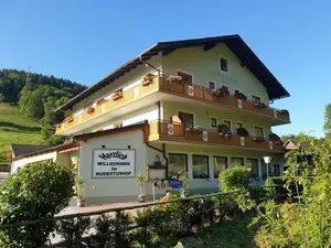 Doppelzimmer für 2 Personen (22 m²) in Trattenbach (Niederösterreich)