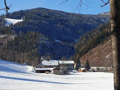 Doppelzimmer für 2 Personen in Trattenbach (Niederösterreich) 4/10