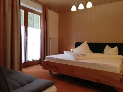 Doppelzimmer für 3 Personen (24 m²) in Trattenbach (Niederösterreich) 9/10