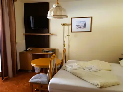 Hubertushof Maria Mies