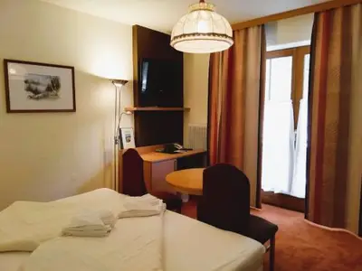 Hubertushof Maria Mies