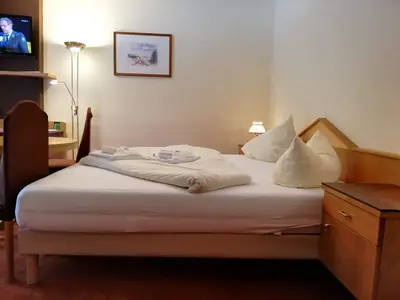 Hubertushof Maria Mies