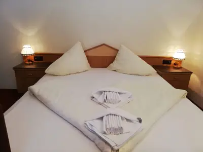 Hubertushof Maria Mies