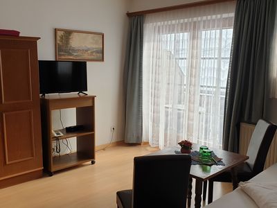 Doppelzimmer für 2 Personen in Trattenbach (Niederösterreich) 10/10