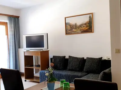 Doppelzimmer für 2 Personen (22 m²) in Trattenbach (Niederösterreich) 4/6
