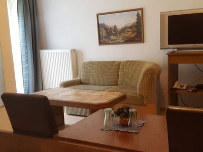 Doppelzimmer für 2 Personen in Trattenbach (Niederösterreich) 9/10