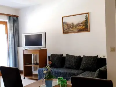 Doppelzimmer für 2 Personen (22 m²) in Trattenbach (Niederösterreich) 10/10