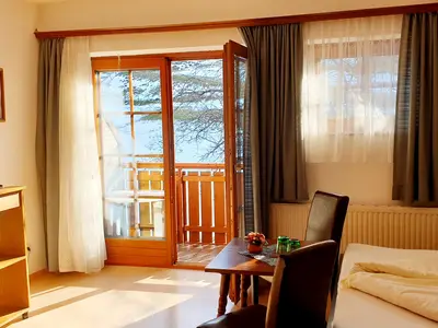 Doppelzimmer für 2 Personen (22 m²) in Trattenbach (Niederösterreich) 6/7