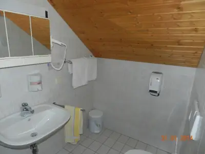 Doppelzimmer für 2 Personen (22 m²) in Trattenbach (Niederösterreich) 7/7