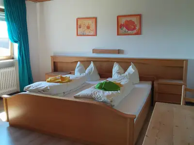 Doppelzimmer Nr. 3