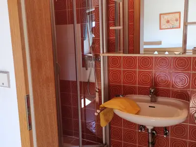 Badezimmer Zi. 3