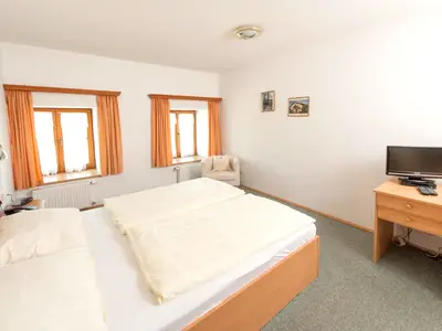 Doppelzimmer