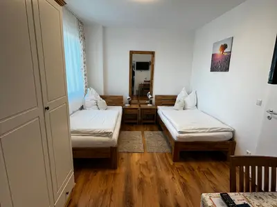 Doppelzimmer 1