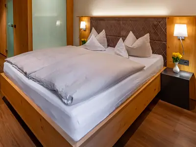 Beispielbild Doppelzimmer Comfort