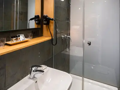 Beispielbild Badezimmer