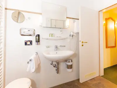 Beispielbild Badezimmer