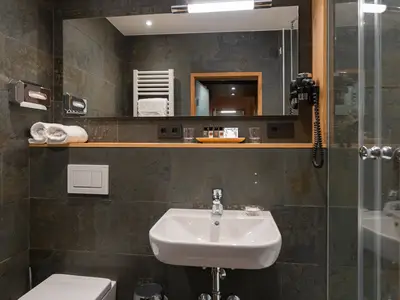 Beispielbild Badezimmer