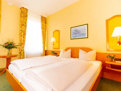 Beispielbild Doppelzimmer Comfort