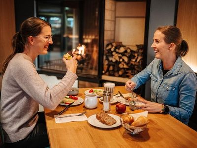 Doppelzimmer für 2 Personen (25 m²) in Treffen 3/10