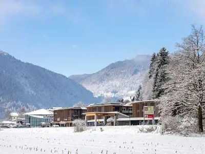 Doppelzimmer für 2 Personen (25 m²) in Treffen 1/10