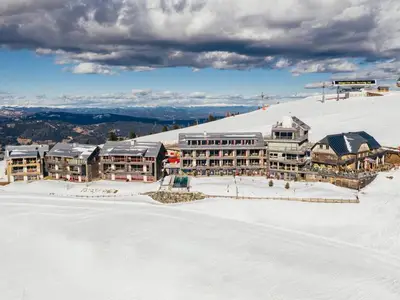 Doppelzimmer für 2 Personen in Treffen 1/10