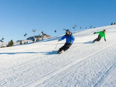 Doppelzimmer für 2 Personen in Treffen 2/10