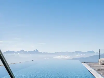 Doppelzimmer für 2 Personen in Treffen 3/10