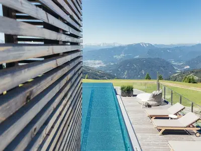 Doppelzimmer für 2 Personen in Treffen 10/10