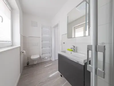 Doppelzimmer für 2 Personen in Treffurt 3/6