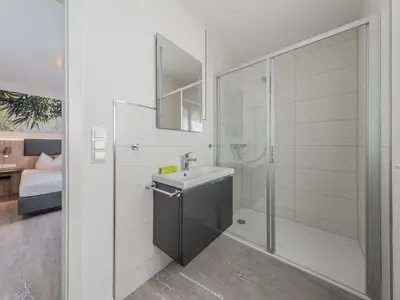 Doppelzimmer für 2 Personen in Treffurt 4/6