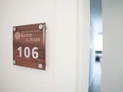 Doppelzimmer für 2 Personen in Treffurt 6/6