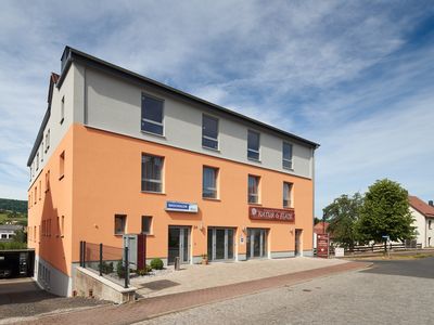 Doppelzimmer für 2 Personen in Treffurt 2/10