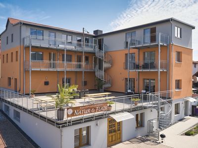 Doppelzimmer für 2 Personen in Treffurt 1/10