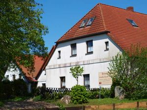 Doppelzimmer für 2 Personen (21 m&sup2;) in Trent (Rügen)