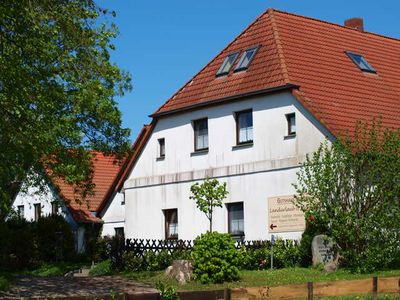 Doppelzimmer für 2 Personen (20 m²) in Trent (Rügen) 1/10