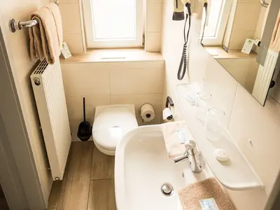 Doppelzimmer mit Panoramablick