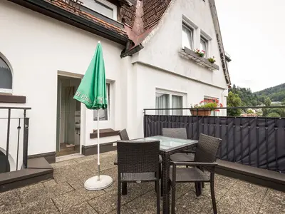 Classic Doppelzimmer mit Balkon