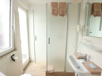 Classic Doppelzimmer mit Balkon