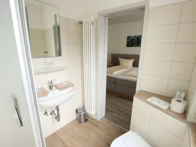 Classic Doppelzimmer mit Balkon