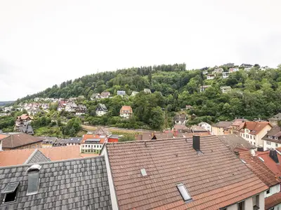 Classic Doppelzimmer mit Balkon