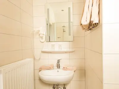 Doppelzimmer Komfort