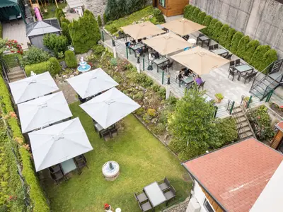 Hotel Ketterer am Kurgarten