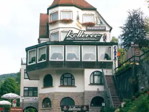 Doppelzimmer für 2 Personen in Triberg