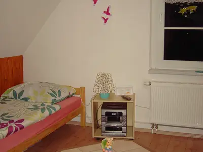 Doppelzimmer für 2 Personen (14 m²) in Tribsees 4/8