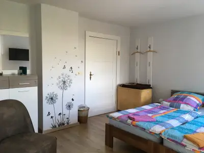 Doppelzimmer für 3 Personen (16 m²) in Tribsees 3/9