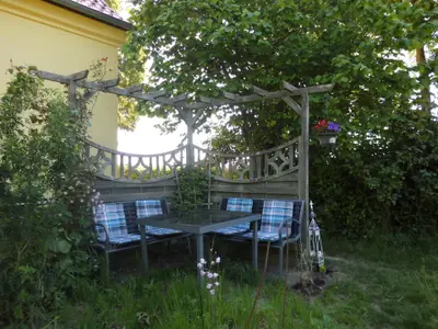 Doppelzimmer für 3 Personen (16 m²) in Tribsees 6/9