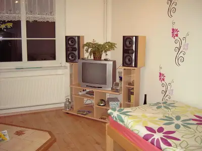 Doppelzimmer für 2 Personen (14 m²) in Tribsees 2/8