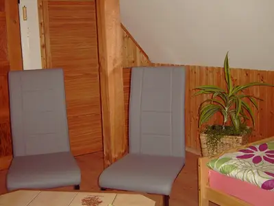 Doppelzimmer für 2 Personen (14 m²) in Tribsees 3/8